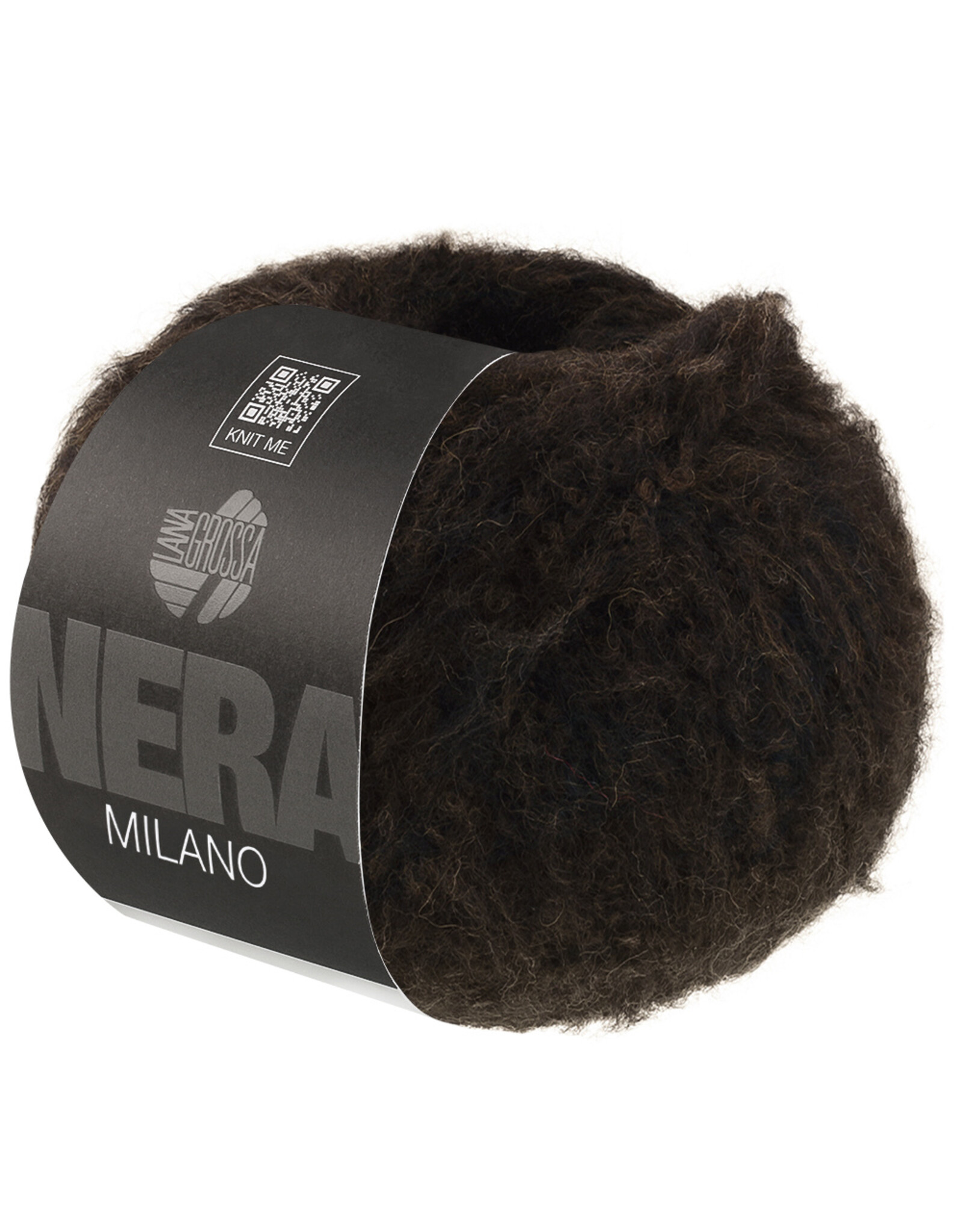 Lana Grossa Lana Grossa Nera Milano 0004