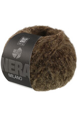 Lana Grossa Lana Grossa Nera Milano 0010