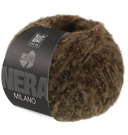 Lana Grossa Lana Grossa Nera Milano 0010