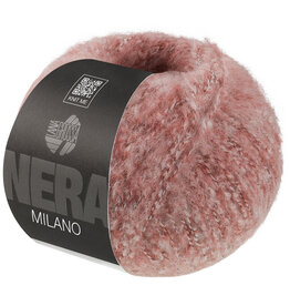 Lana Grossa Lana Grossa Nera Milano 0015