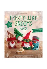 Feestelijke gnooms haken