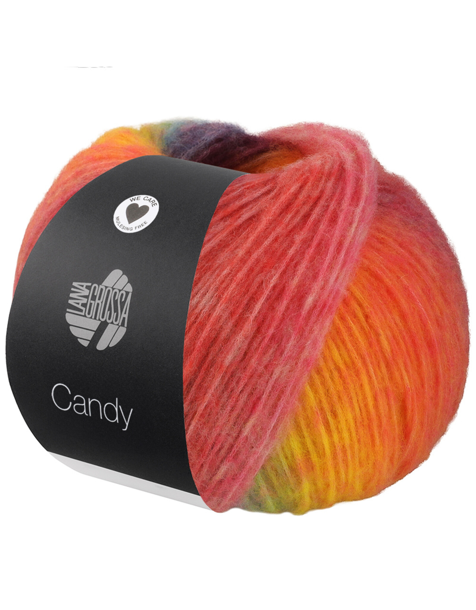 Lana Grossa Lana Grossa Candy 05