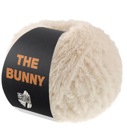 Lana Grossa Lana Grossa The Bunny 0002