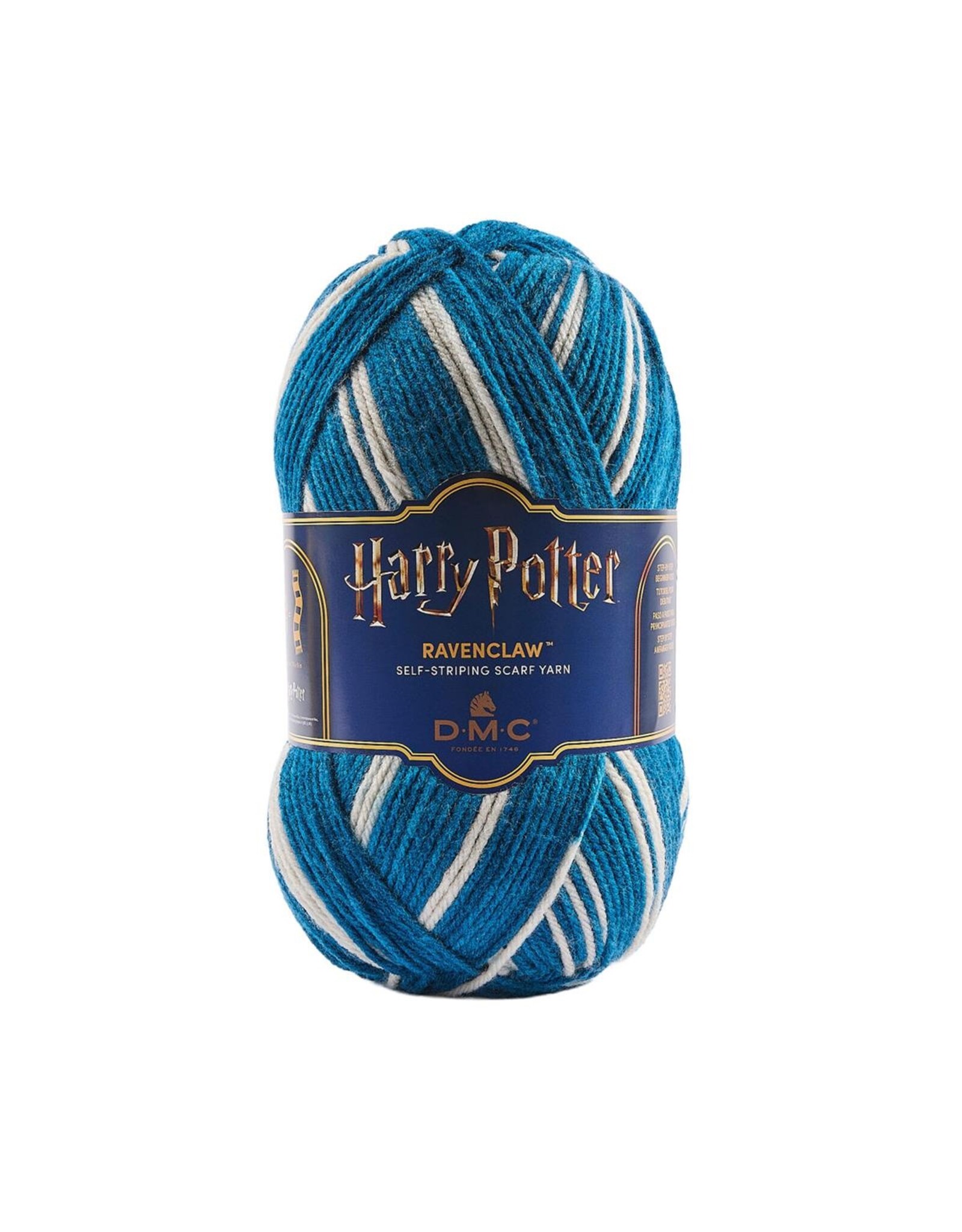 DMC DMC Harry Potter Ravenclaw 0302