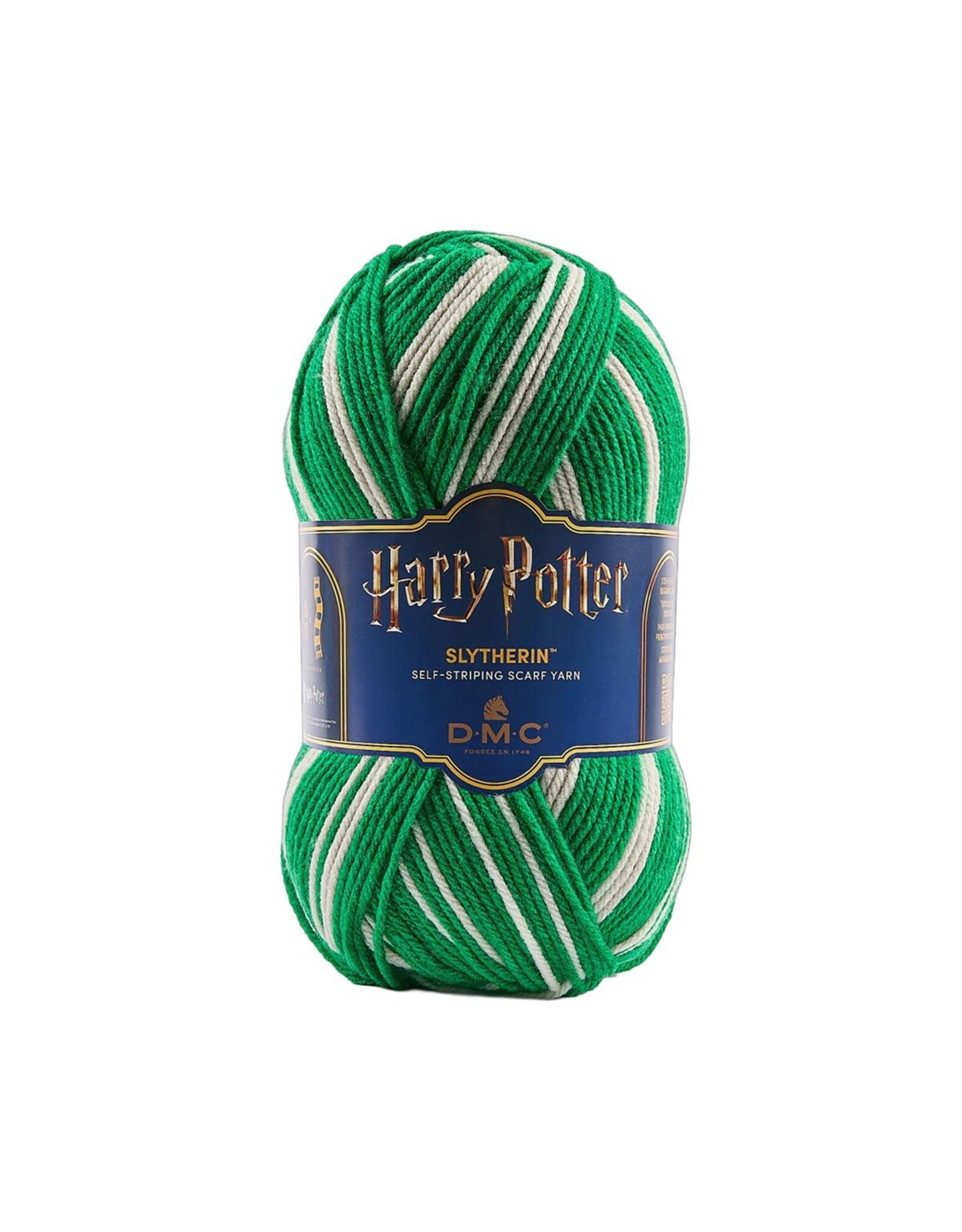 DMC DMC Harry Potter Slytherin 0304