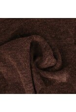 Tissuland Angola maille Jersey bordeaux col.72
