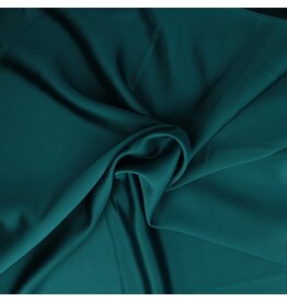 Tissuland Satin Duchesse turquoise