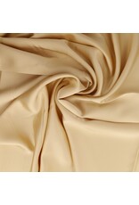 Tissuland Satin Duchesse beige