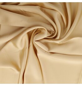 Tissuland Satin Duchesse beige