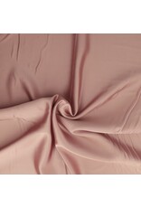 Tissuland Satin Duchesse roos