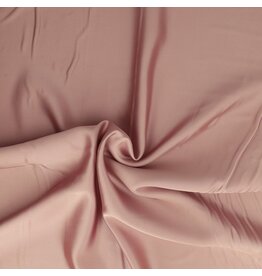 Tissuland Satin Duchesse roos