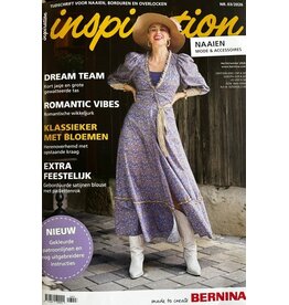 Bernina Bernina Inspiration 3/2026