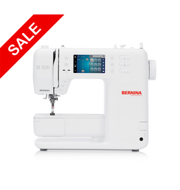Bernina Bernina 335 II