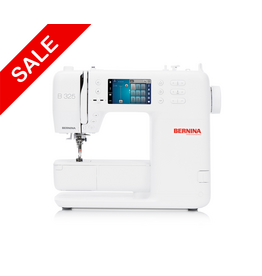 Bernina Bernina 325 II
