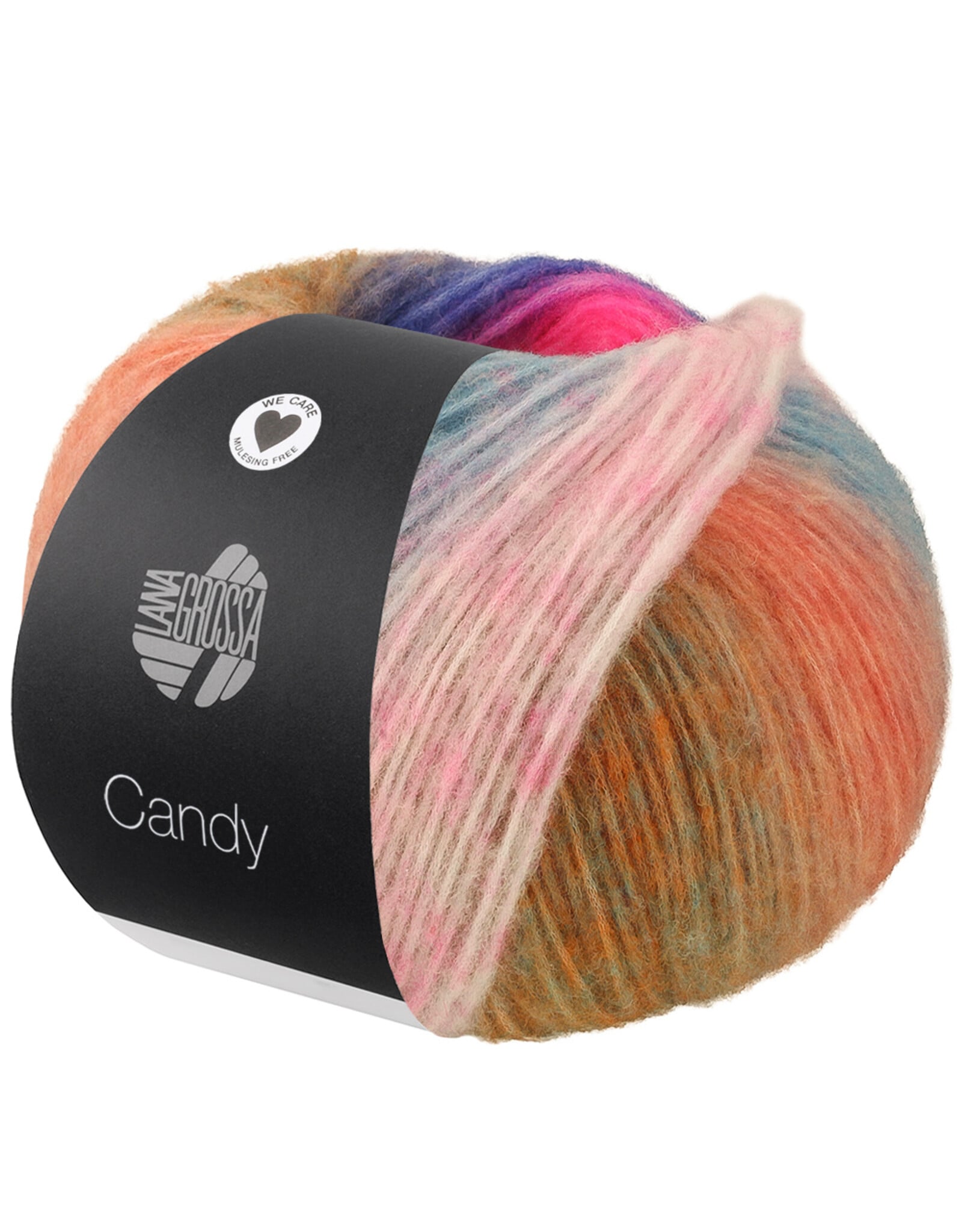 Lana Grossa Lana Grossa Candy 06