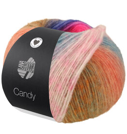 Lana Grossa Lana Grossa Candy 06