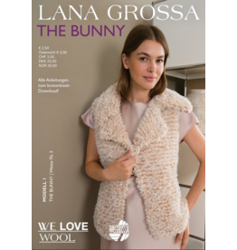 Lana Grossa Lana Grossa The Bunny