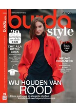 Burda Burda Style 10/2026