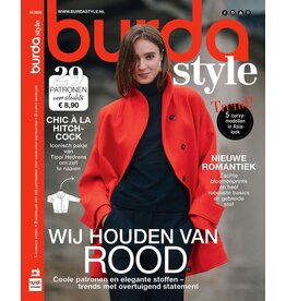 Burda Burda Style 10/2026