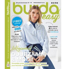 Burda Burda Easy 3/2026