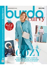 Burda Burda Curvy 4/2026