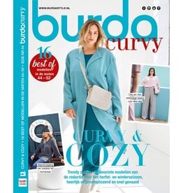 Burda Burda Curvy 4/2026