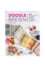 Doodle breien - Jamie Lomax