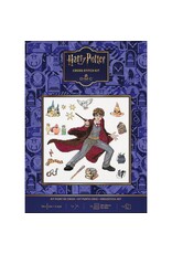 DMC Kruissteekpakket Harry Potter