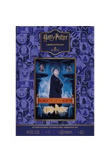 DMC Kruissteekpakket Harry Potter - Harry