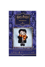 DMC Amigurumi pakket Harry Potter - Harry