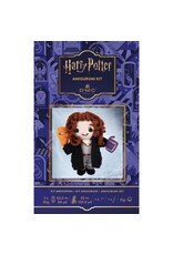DMC Amigurumi pakket Harry Potter - Hermelien