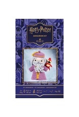 DMC Amigurumi pakket Harry Potter - Dumbledore