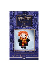 DMC Amigurumi pakket Harry Potter - Ron