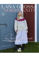 Lana Grossa Lana Grossa Nordic Knits nr. 5