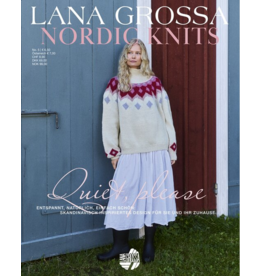 Lana Grossa Lana Grossa Nordic Knits nr. 5