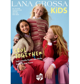 Lana Grossa Lana Grossa Kids 15