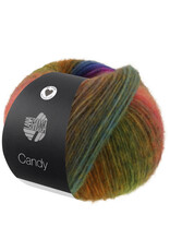 Lana Grossa Lana Grossa Candy 08
