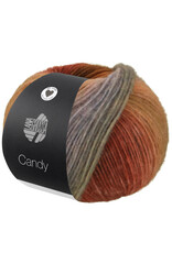 Lana Grossa Lana Grossa Candy 09