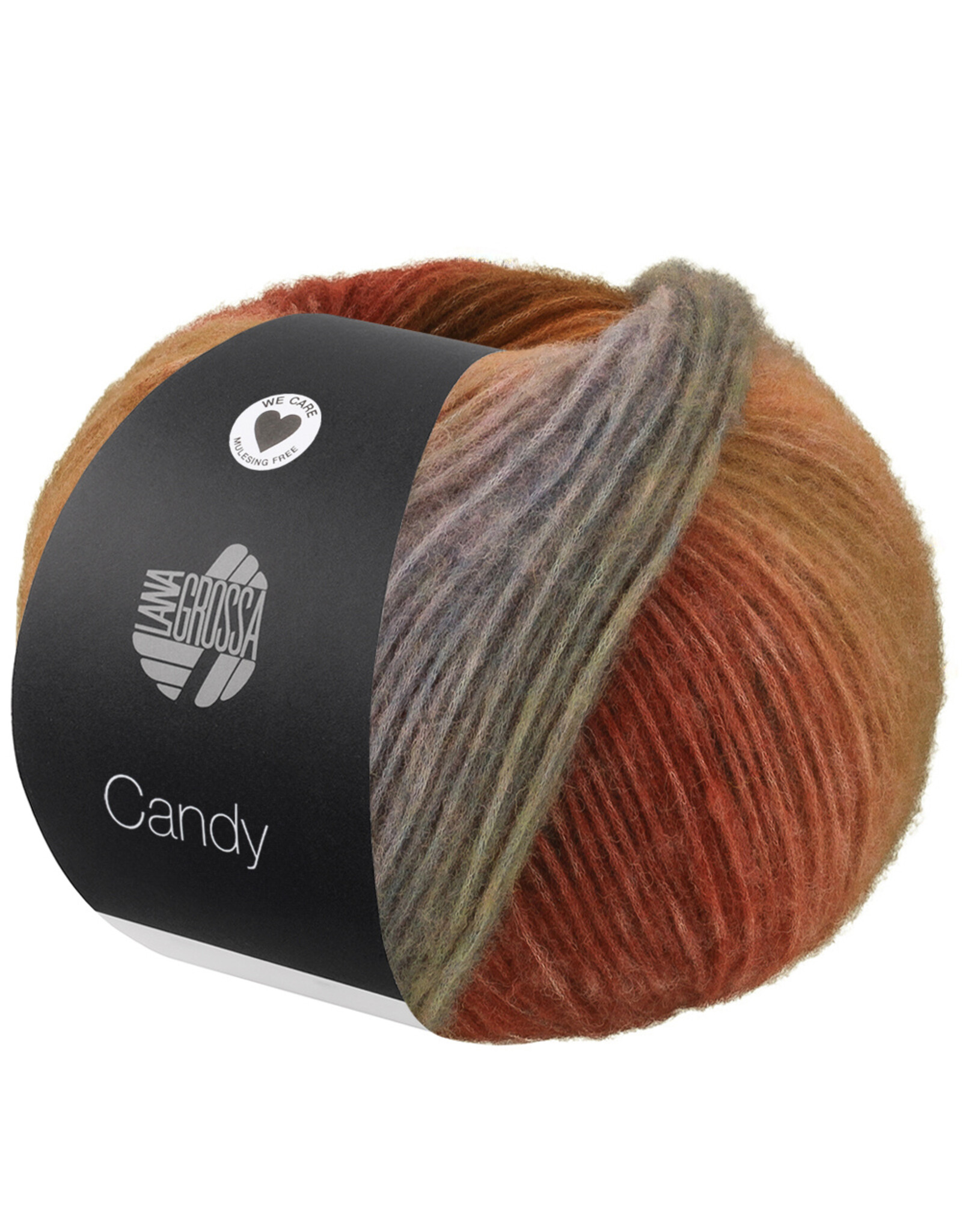 Lana Grossa Lana Grossa Candy 09