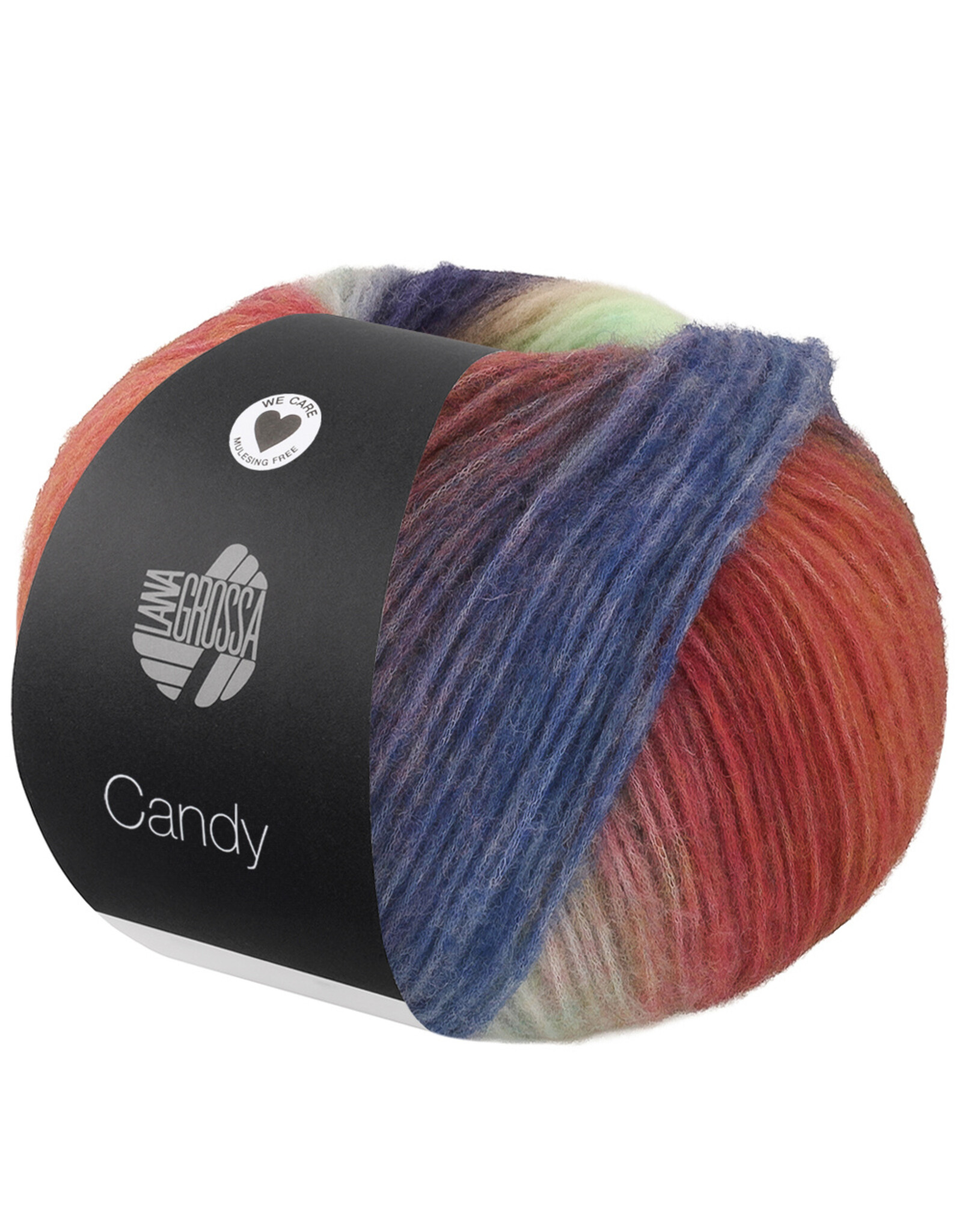 Lana Grossa Lana Grossa Candy 04