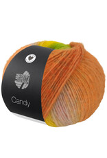 Lana Grossa Lana Grossa Candy 01