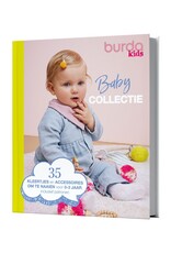 Burda Burda Kids : Baby collectie