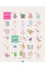 Burda Burda Kids : Baby collectie