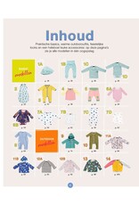 Burda Burda Kids : Baby collectie