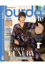 Burda Burda Style 11/2026