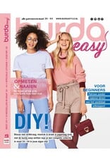 Burda Burda Easy Best of 2/2026