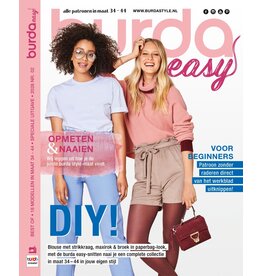 Burda Burda Easy Best of 2/2026