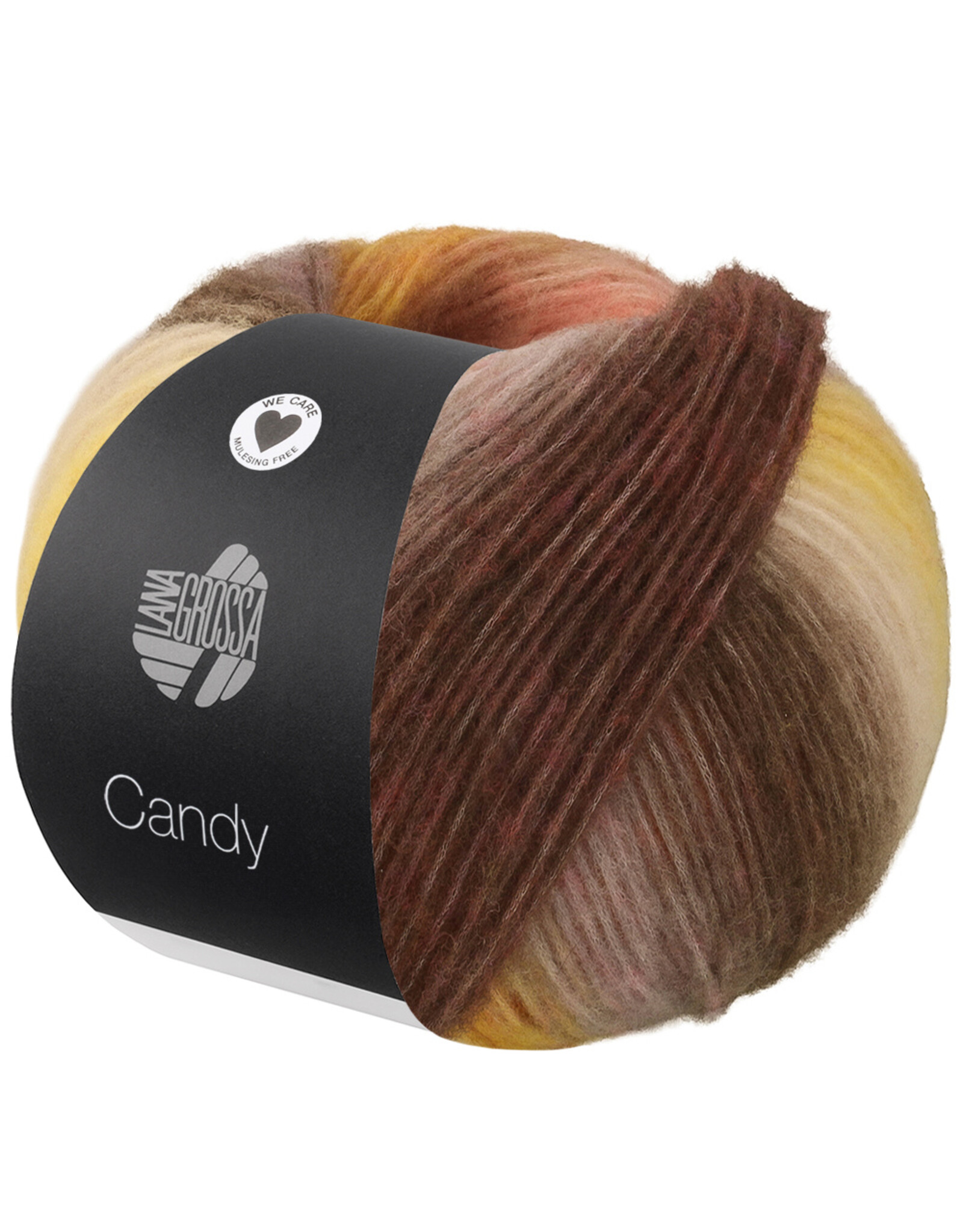 Lana Grossa Lana Grossa Candy 07