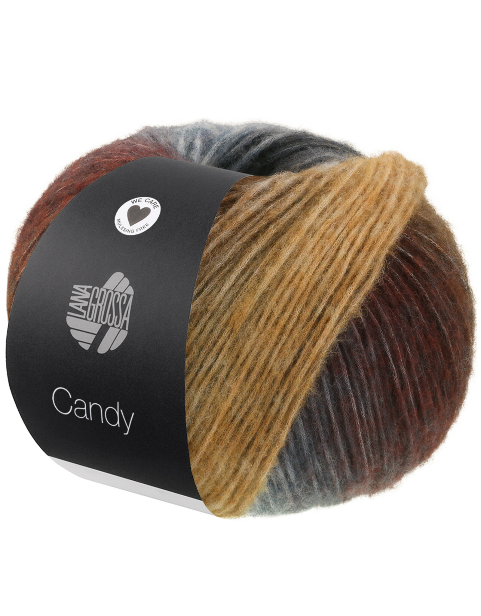 Lana Grossa Lana Grossa Candy 10