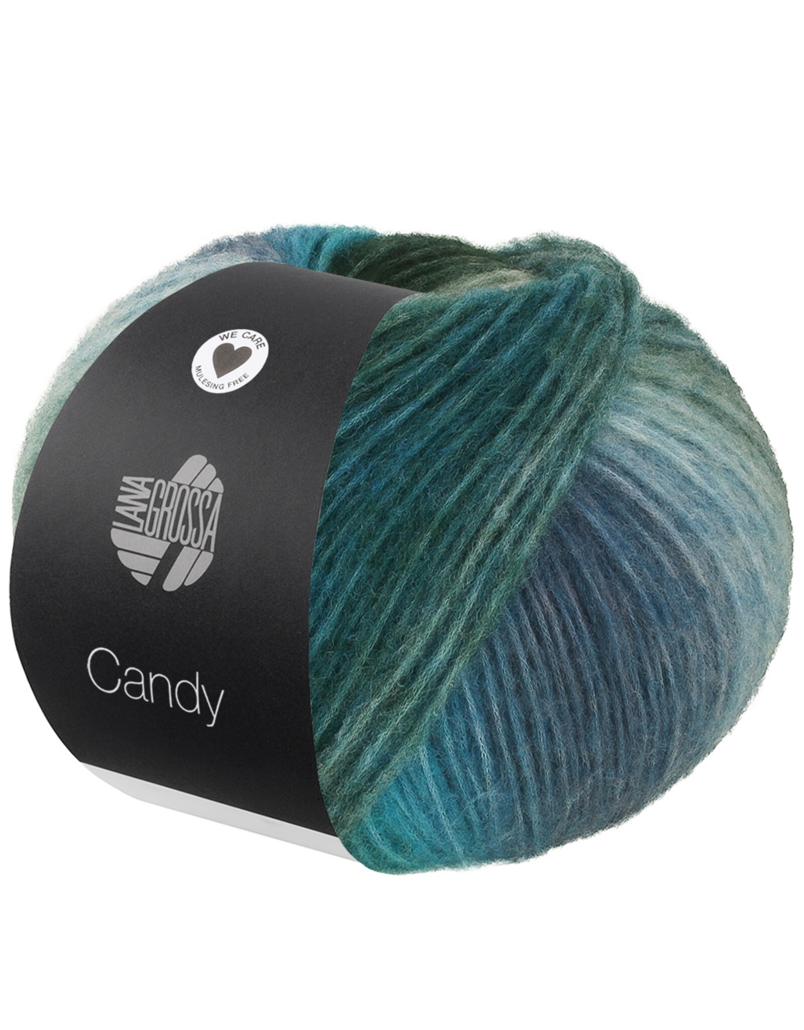 Lana Grossa Lana Grossa Candy 02